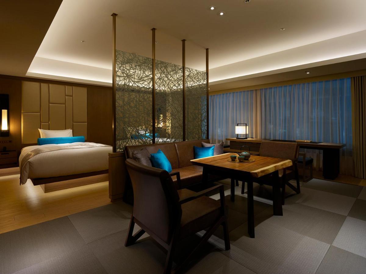 Hotel The Celestine Kyoto Gion Εξωτερικό φωτογραφία