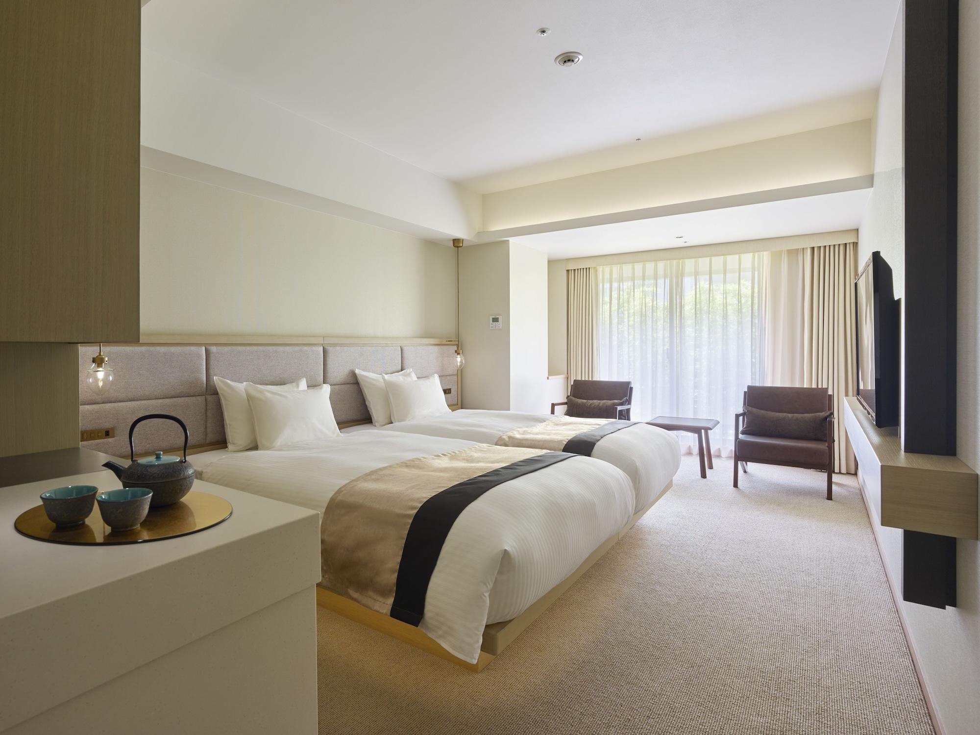 Hotel The Celestine Kyoto Gion Εξωτερικό φωτογραφία