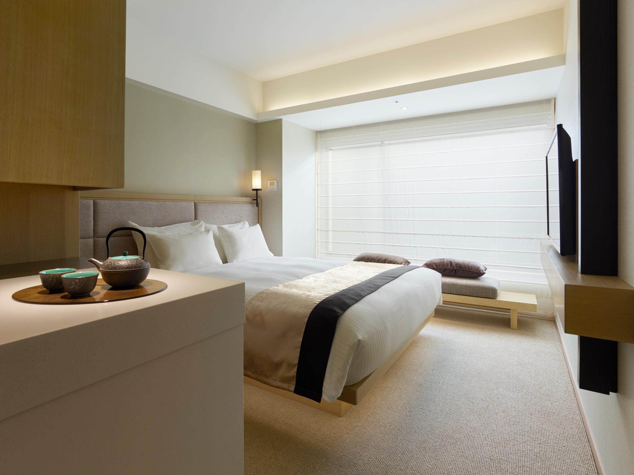 Hotel The Celestine Kyoto Gion Εξωτερικό φωτογραφία