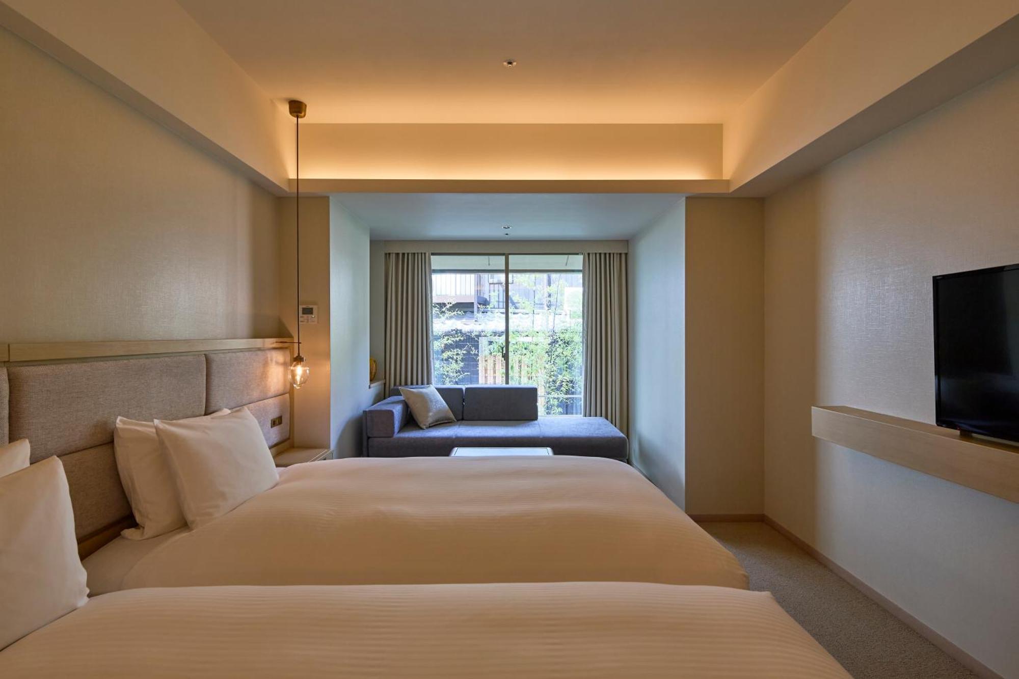 Hotel The Celestine Kyoto Gion Δωμάτιο φωτογραφία