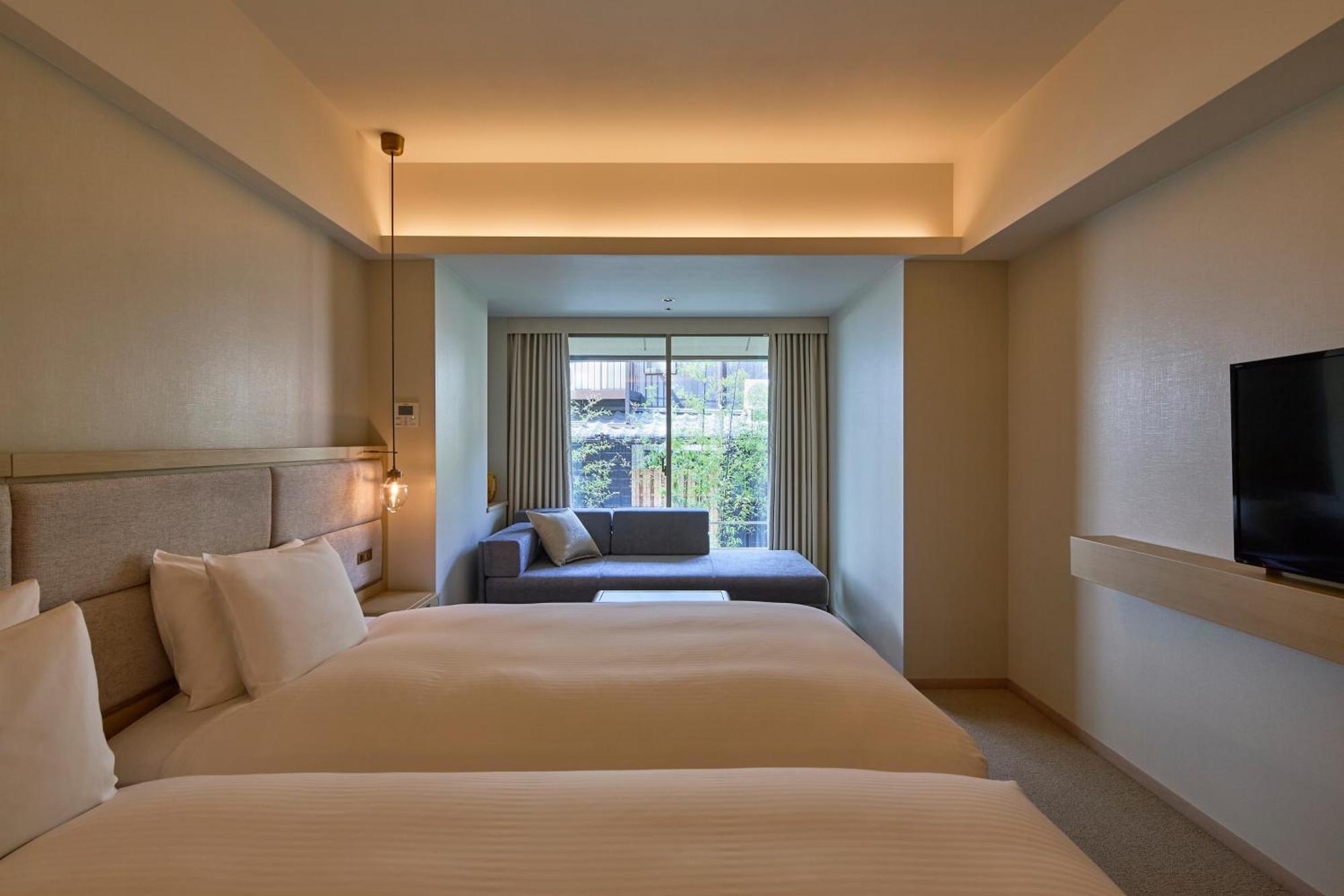 Hotel The Celestine Kyoto Gion Εξωτερικό φωτογραφία
